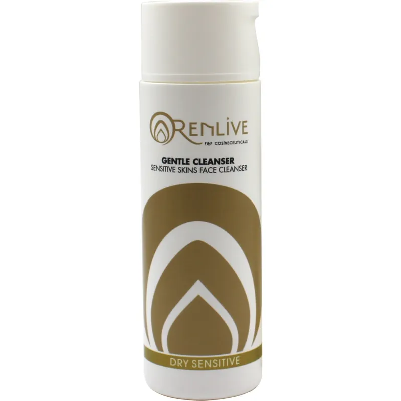 Älä Missaa Gentle Cleanser, 200ml