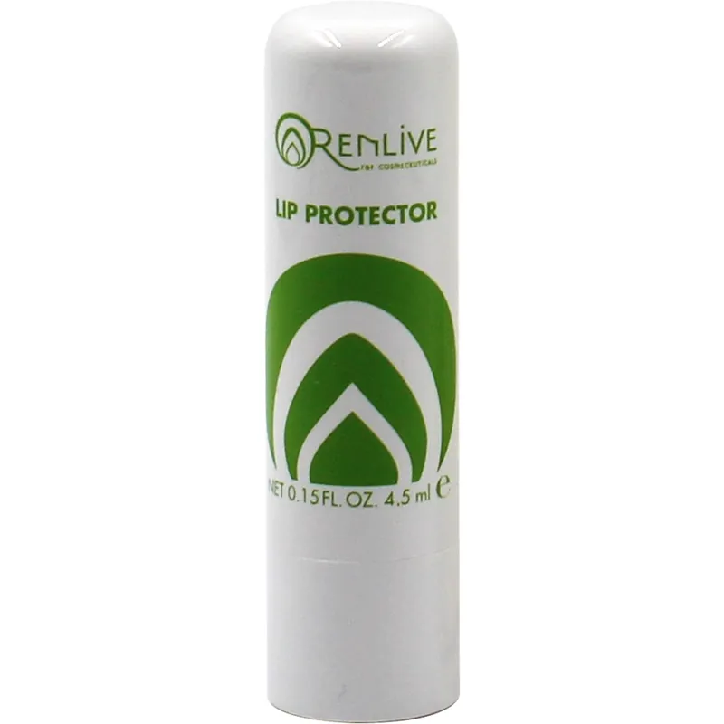 Sensitive Lip Protector, 4.5ml Tehdashinta