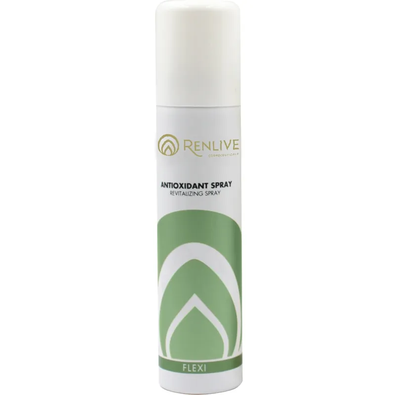 Antioxidant Spray, 75ml Halpa