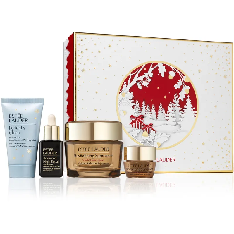 Supreme+ Skincare Set Edullinen Hinta