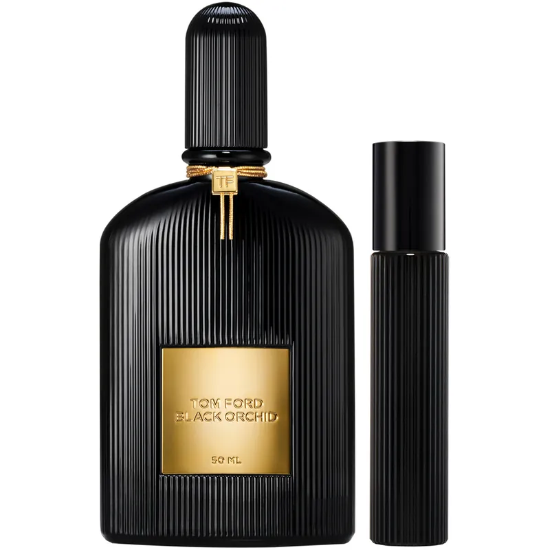 Aito Black Orchid EdP Set