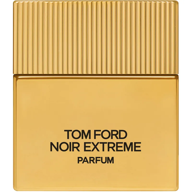 Kuuma Tarjous Noir Extreme, Parfum