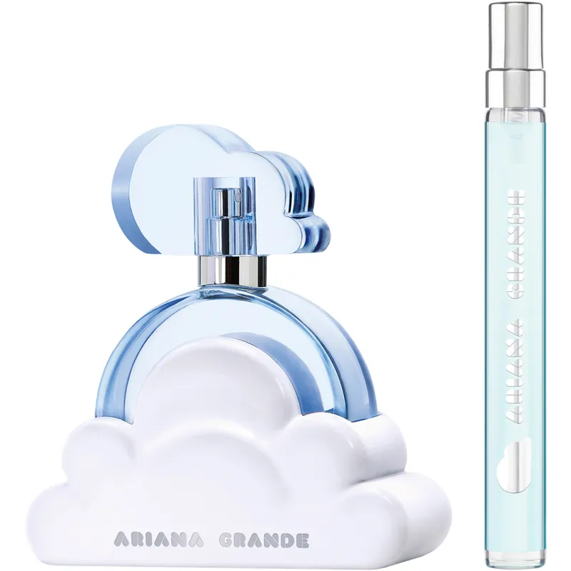 Cloud Gift Set, EdP 30ml + Spray Pen 10ml Rajoitettu Tarjous