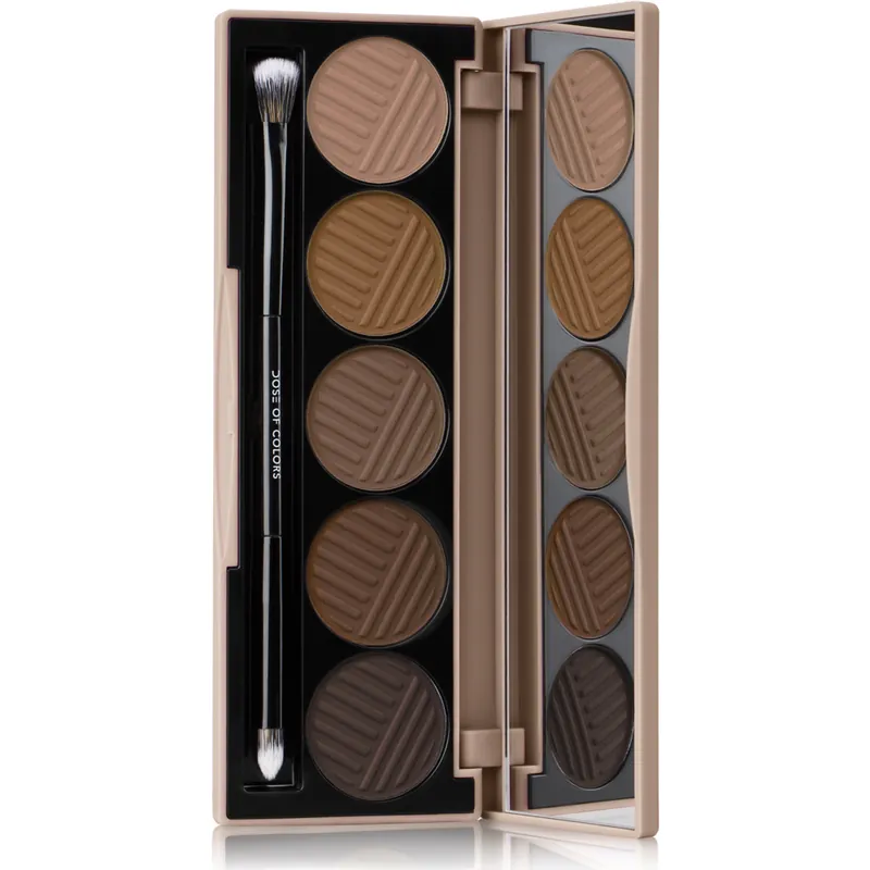 Baked Browns II Eyeshadow Palette Edullinen Hinta