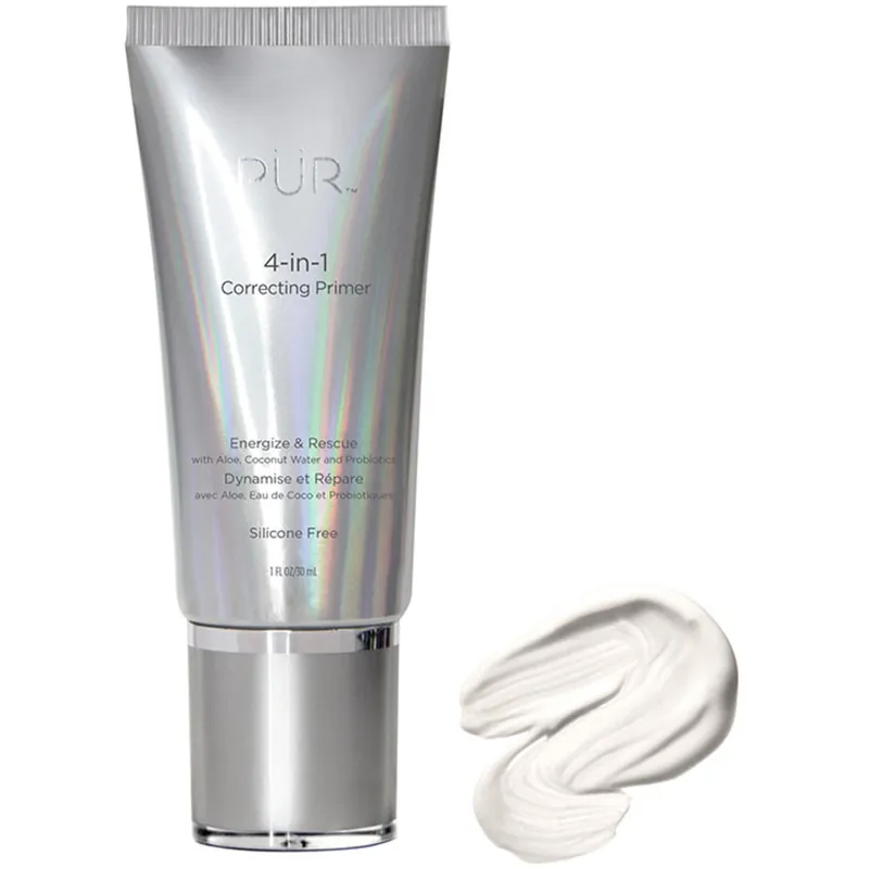 4-in-1 Correcting Primer Energize & Rescue Bestseller