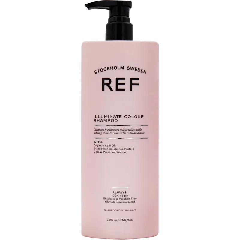 Illuminate Colour Shampoo Merkkituote