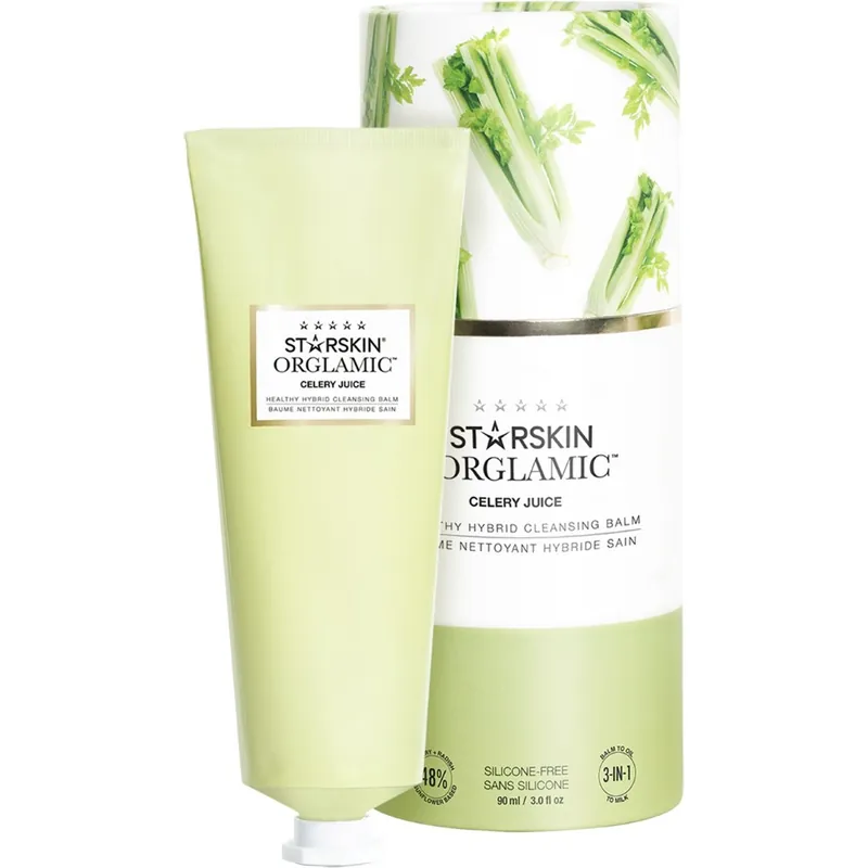Celery Juice Healthy Hybrid Cleansing Balm, 90ml Päivän Tarjous