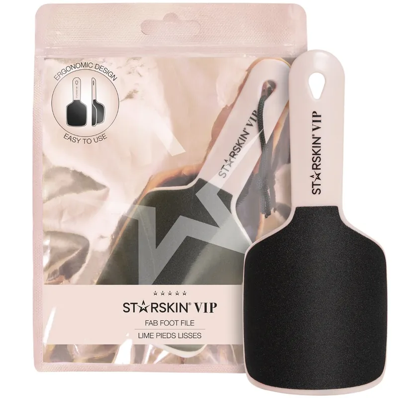 VIP Fab Foot File™, 66g Asiakkaiden Suosikki