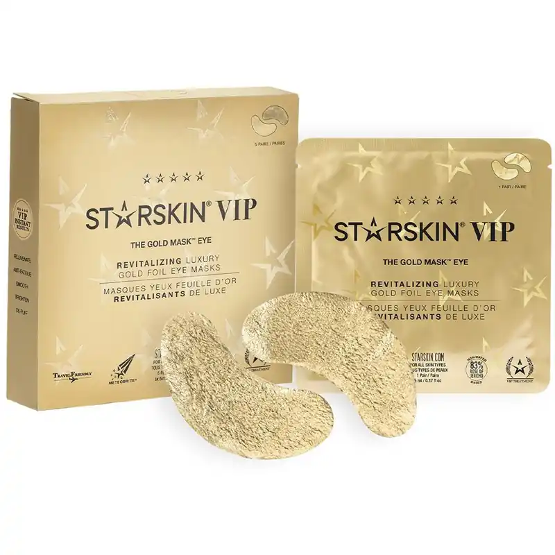 VIP THE GOLD MASK™ Eye 5-Pack, 5x5ml Tilaa Nyt