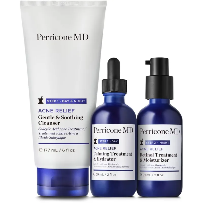 Blemish Relief 90-Day Regimen Eniten Myyty