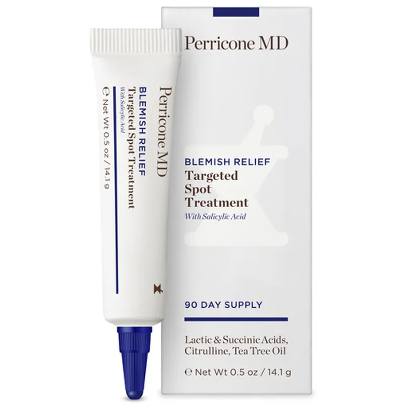 Blemish Relief Spot Treatment, 15ml Poisto