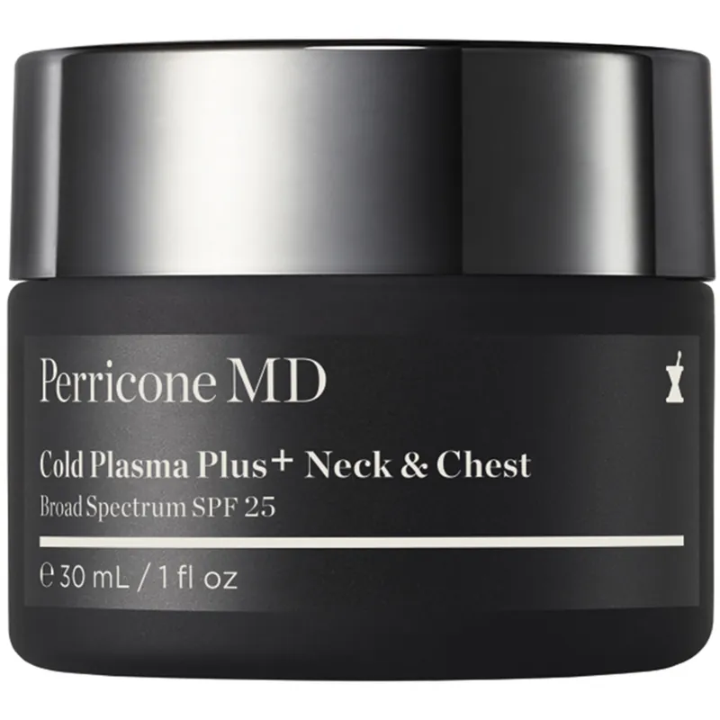 Cold Plasma+ Neck & Chest SPF 25, 30ml Merkkituote