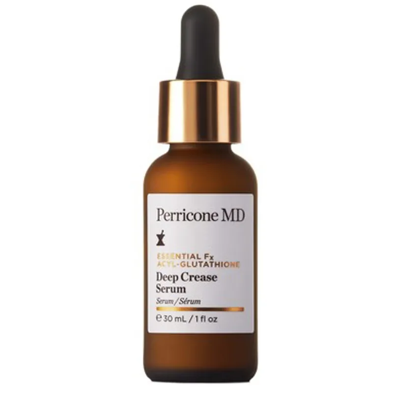 Essential FX Deep Crease Serum, 30ml Edullinen