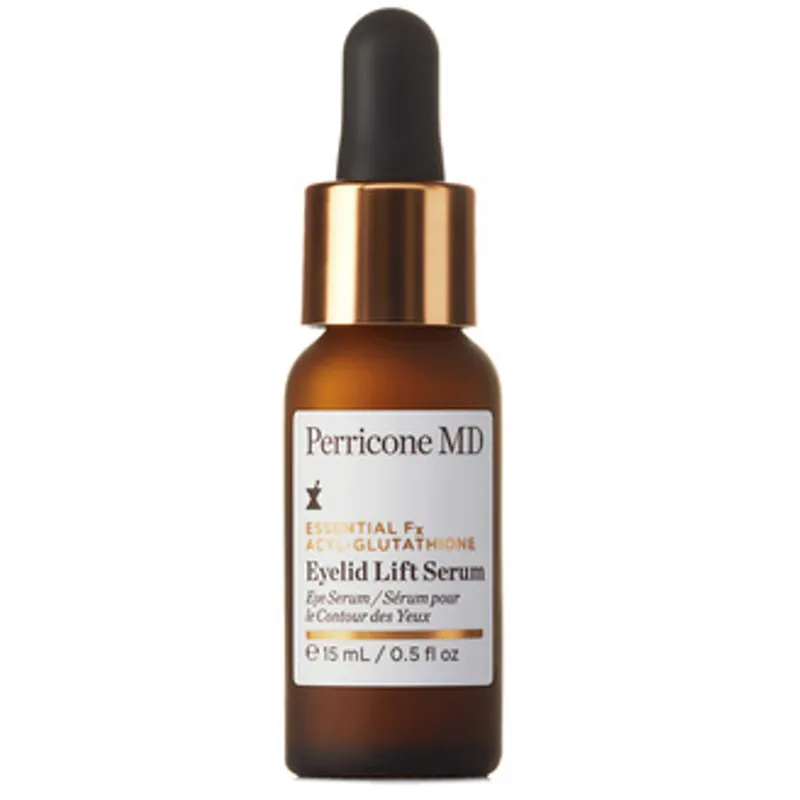 Essential FX Eyelid Lift Serum, 15ml Nopea Toimitus