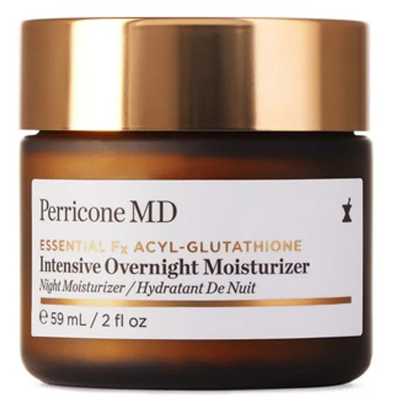 Tilaa Nyt Essential FX Intensive Overnight Moisturiser, 59ml