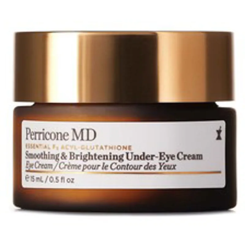 Erikoistarjous Essential FX Smooth. & Brigh. Under-Eye-Cream, 15ml