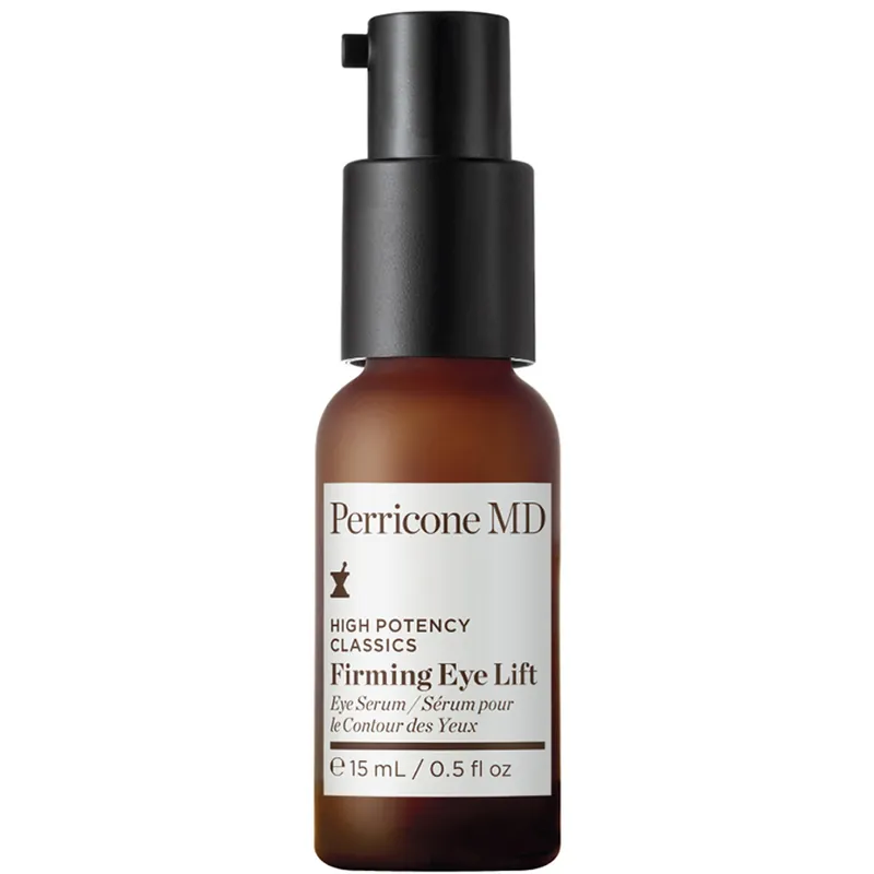 High Potency Firming Eye Lift, 15ml Tehdashinta