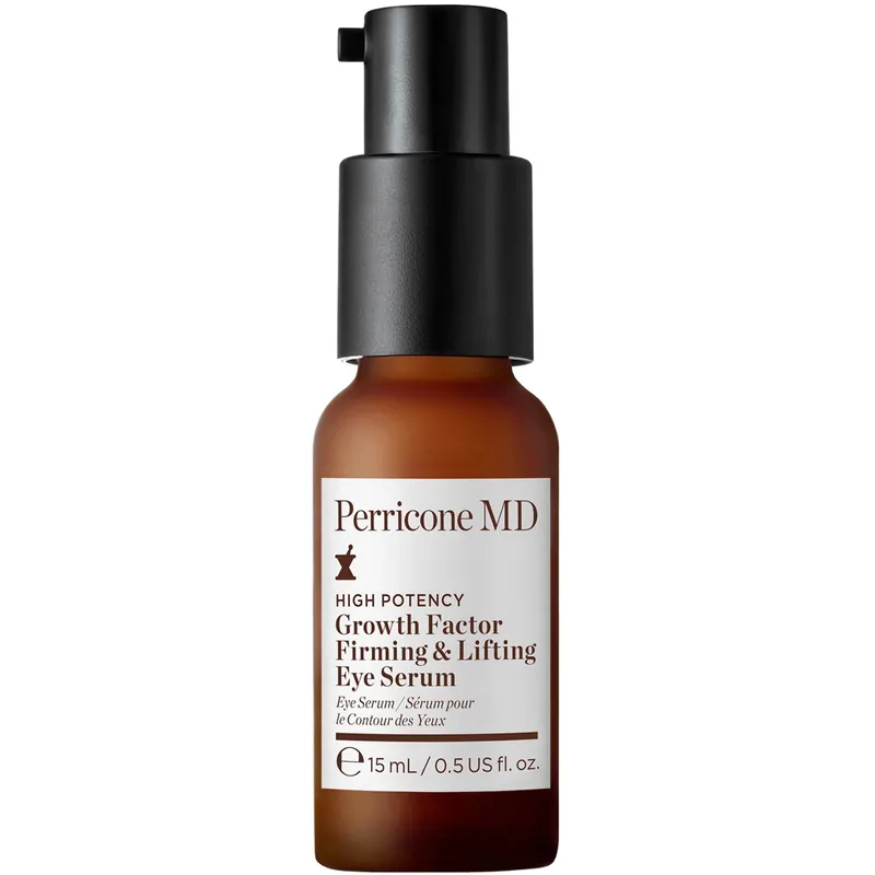 High Potency Growth Factor Firming & Lifting Eye Serum, 15ml Uusi Malli