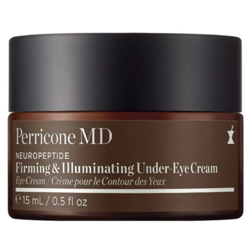 Suosittu Neuropeptide Illuminating Under Eye Cream, 15ml