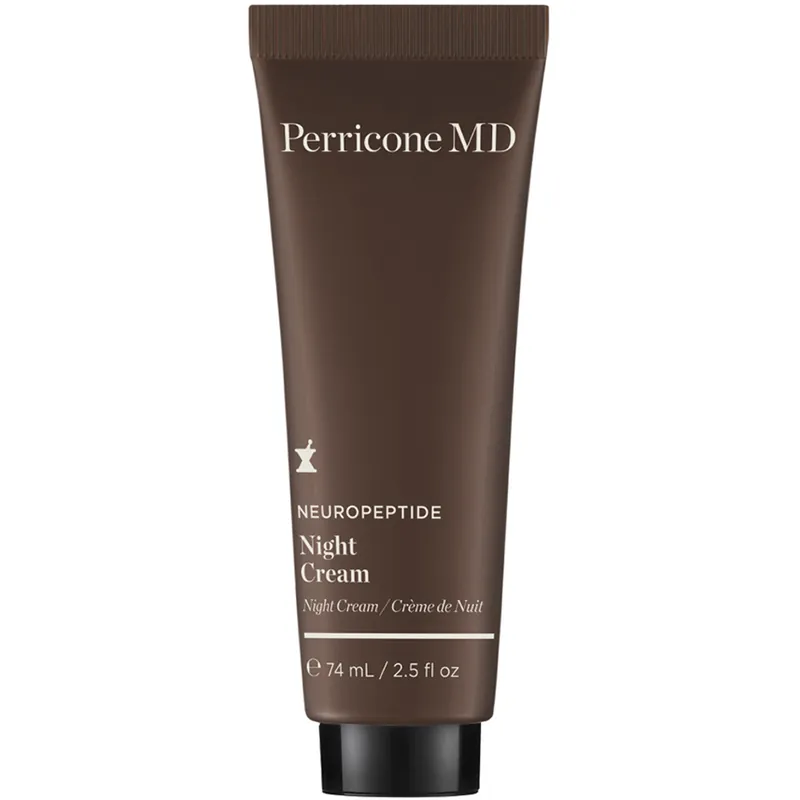 Neuropeptide Night Cream, 74ml Alennus