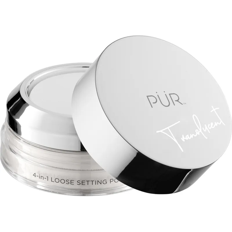 4-in-1 Loose Setting Powder Löytö