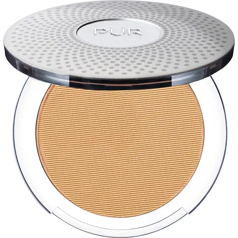 4-in-1 Pressed Mineral Foundation Korkea Laatu