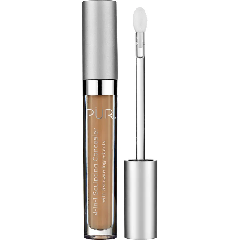 4-in-1 Sculpting Concealer Alennus