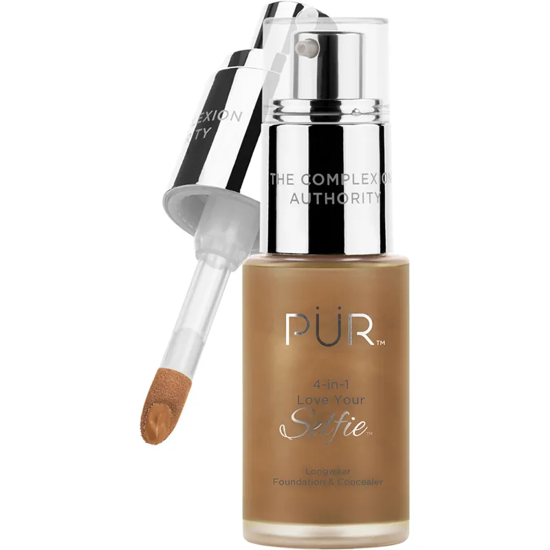 Love Your Selfie Liquid Foundation Osta Verkossa