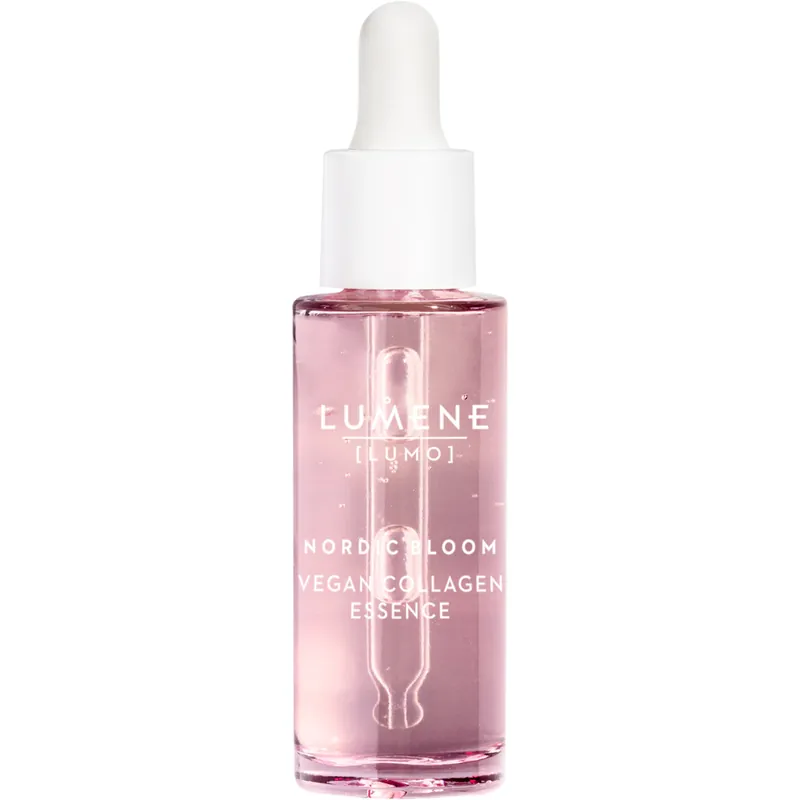 Nordic Bloom Vegan Collagen Essence, 30ml Uusi Kokoelma