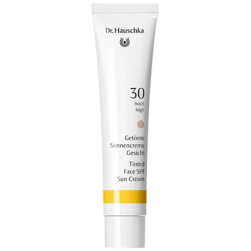 Kampanjahinta Tinted Face Sun Cream SPF30, 40ml