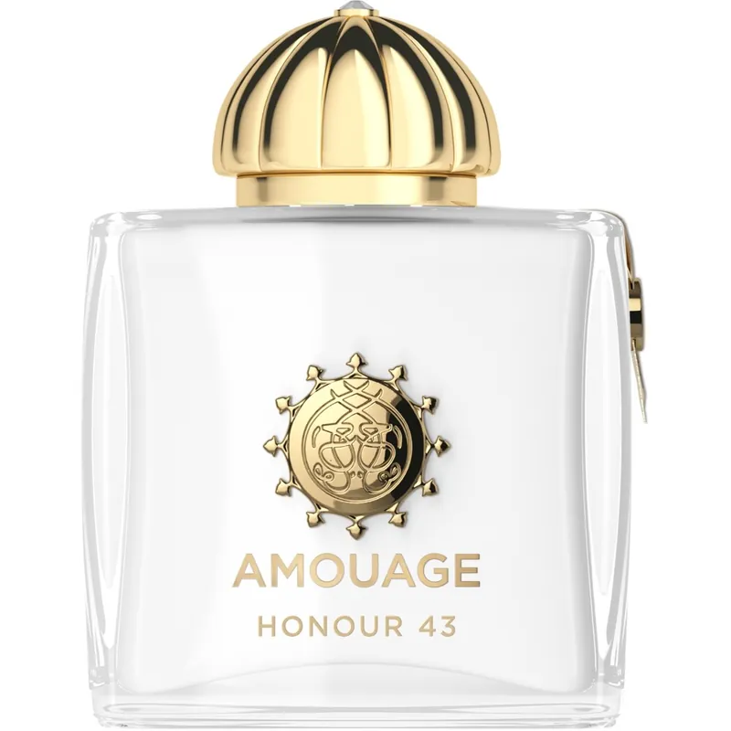 Honour 43 Woman, Exceptional Extrait 100ml Kausialennus