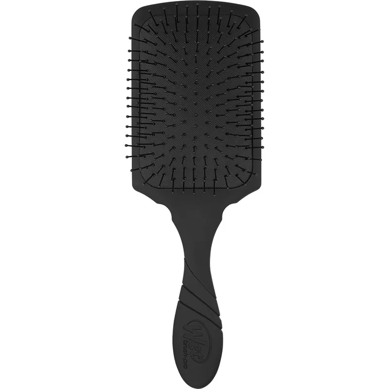 Bestseller Pro Paddle Detangler, Black