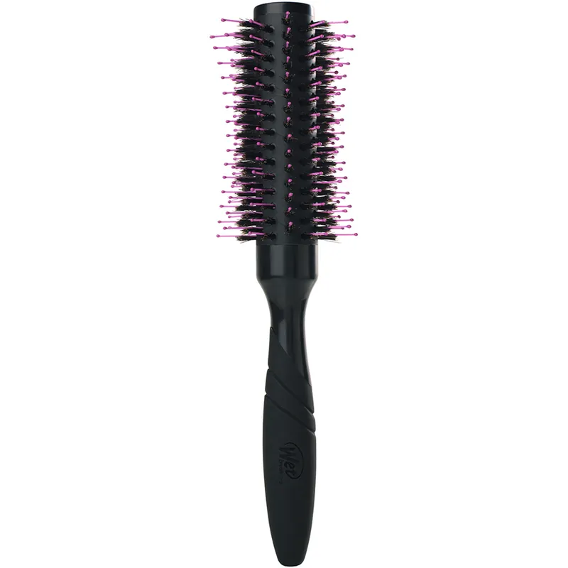 Poisto Pro Volumizing Round Brush, Thick/Course 63mm