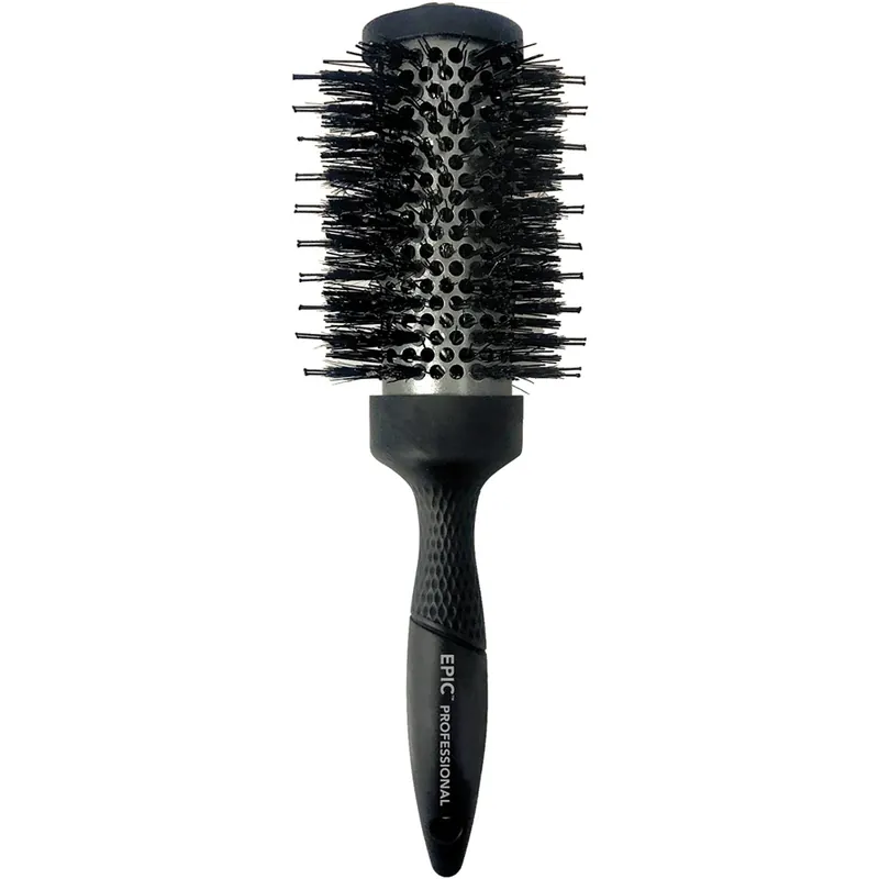 Epic Pro Multigrip Round Brush, Large 63/85mm Uusi Malli