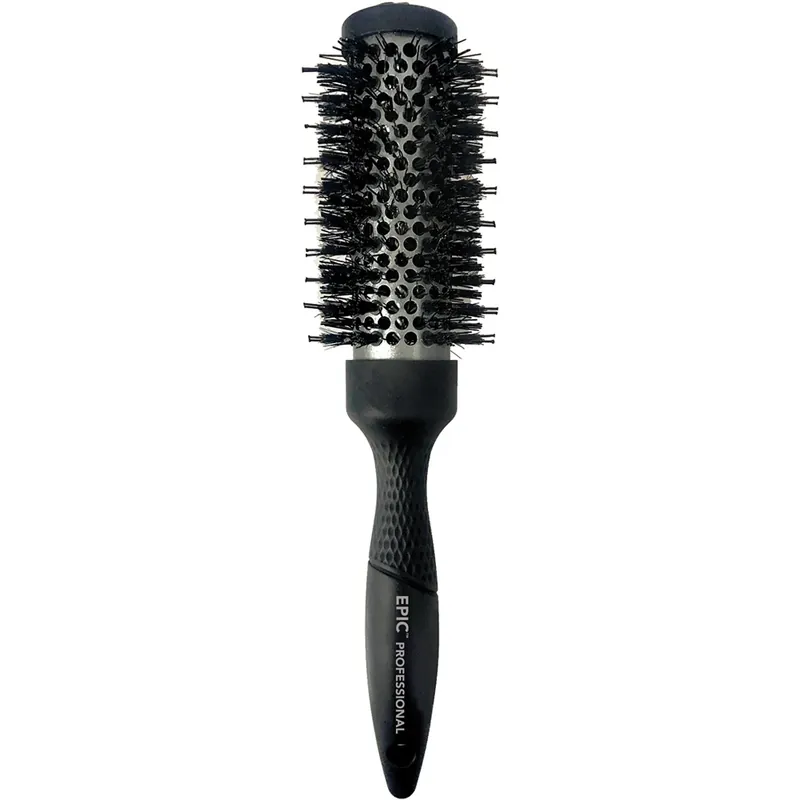 Epic Pro Multigrip Round Brush, Small 43/65mm Halpa Hinta