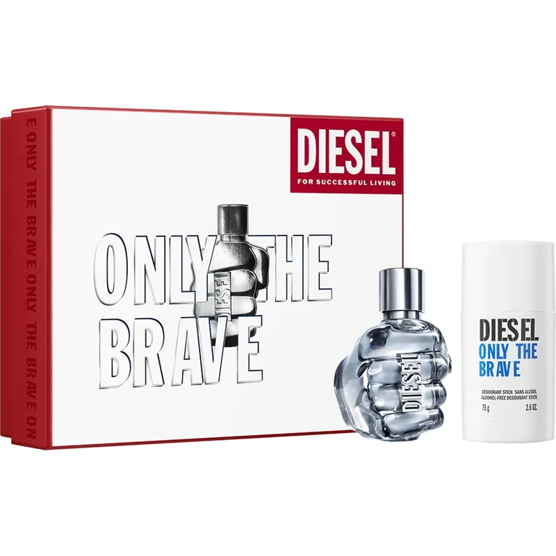 Asiakkaiden Suosikki Only the Brave Gift Set 2022