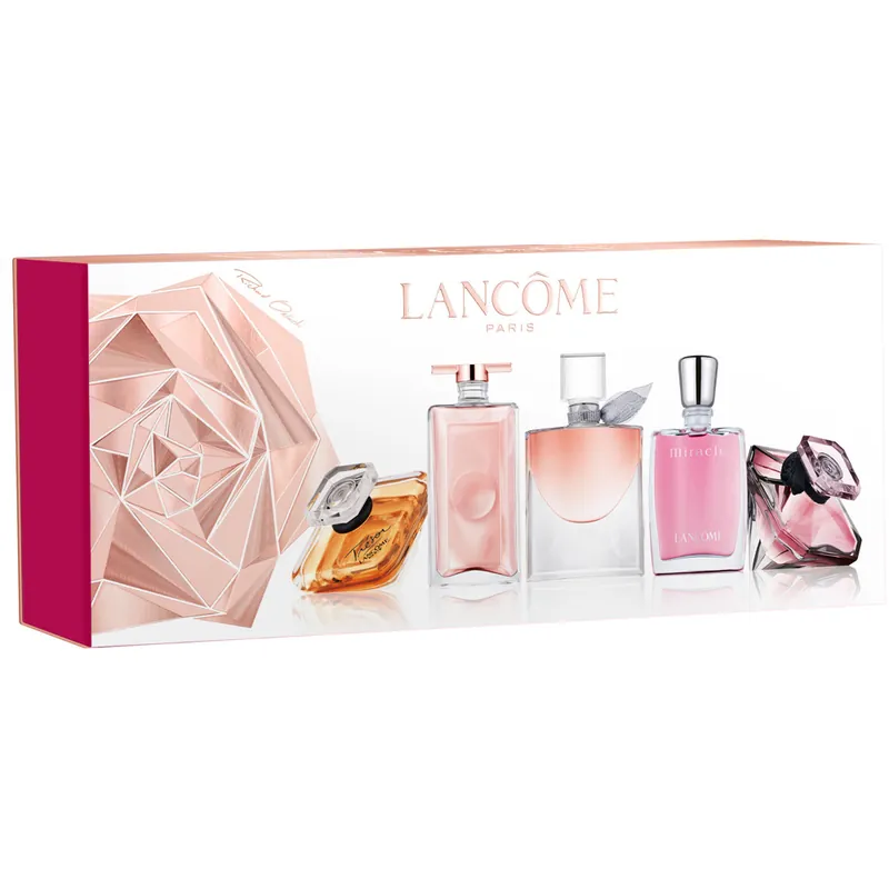 Ajankohtainen Miniatures Gift Set 2022