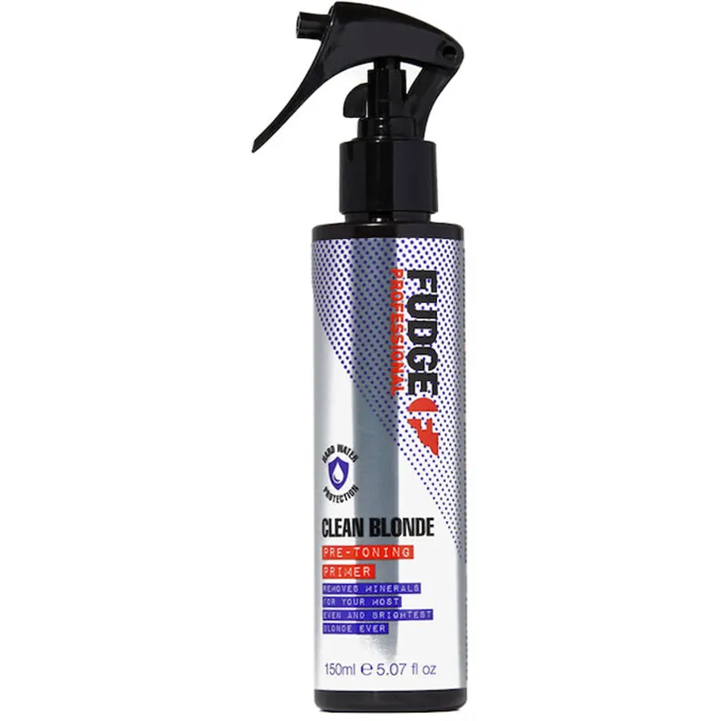 Suoraan Valmistajalta Clean Blonde Pre-Toning Primer