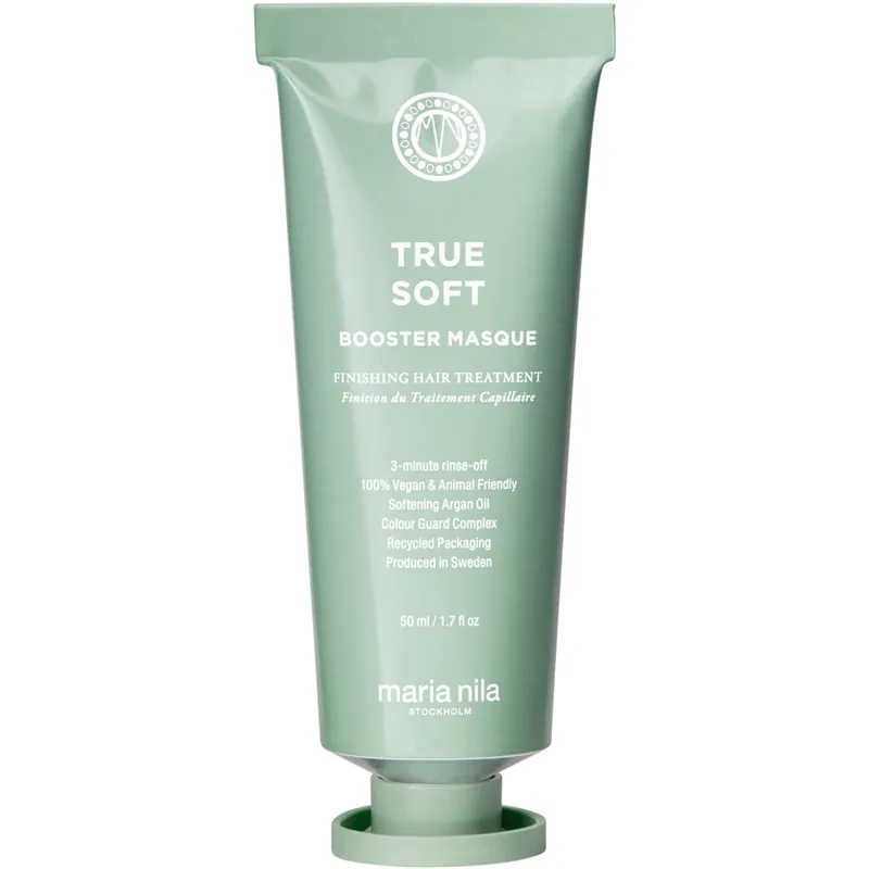 Tarjoushinta True Soft Booster Masque, 50ml