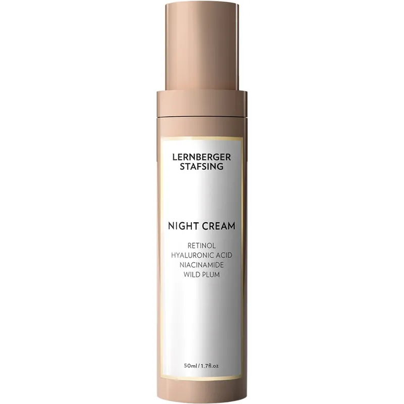 Kausialennus Night Cream, 50ml
