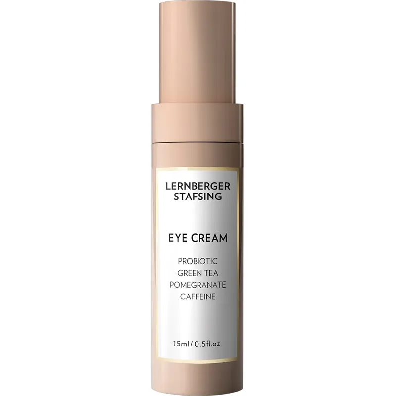 Eye Cream, 15ml Kausialennus