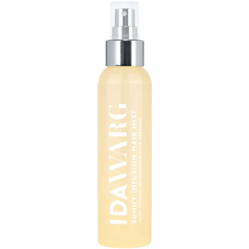 Sunny Infusion Hair Mist, 100ml Alennettu