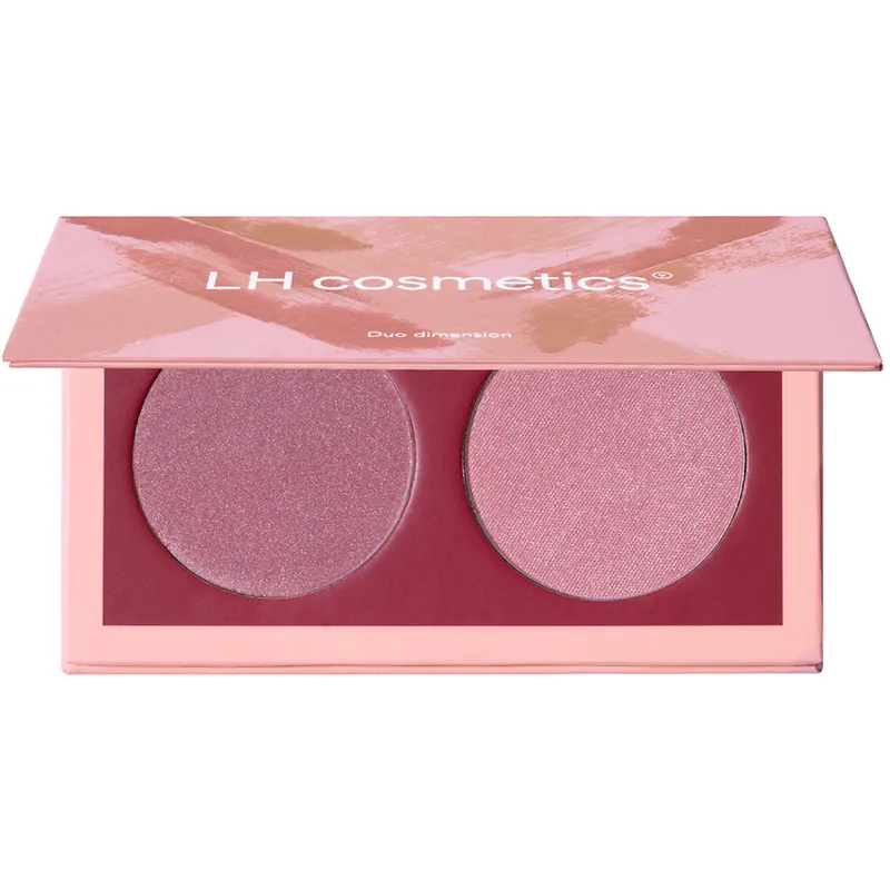 Alennus Duo Dimension Blush