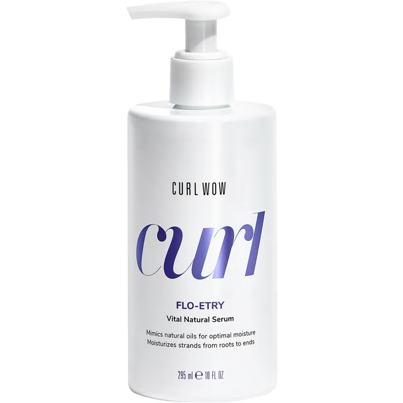 Alkuperäinen Flo-Etry Vital Natural Serum, 295ml