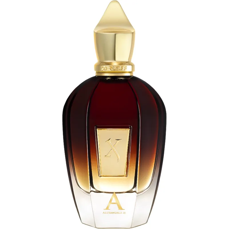 Alennus Alexandria II, Parfum