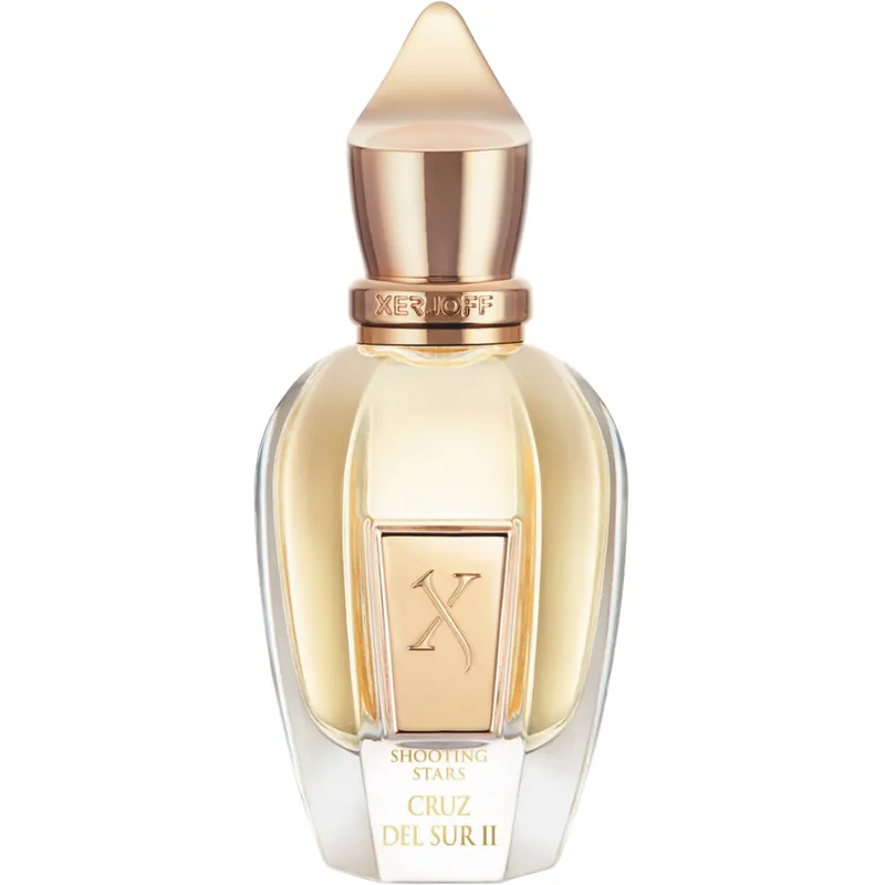 Uutuus Cruz del Sur II, Parfum