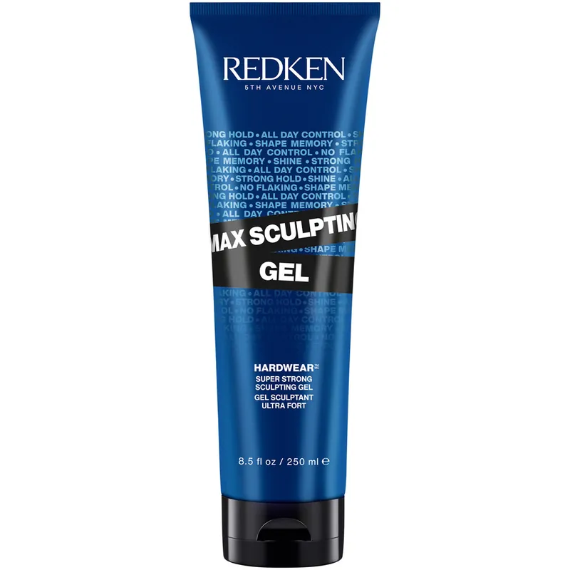 Uusi Malli Max Sculpting Gel, 250ml