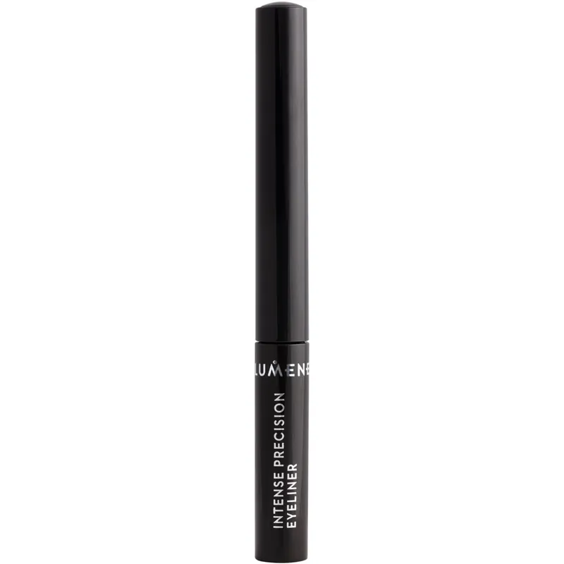 Alennettu Hinta Intense Precision Eyeliner Black
