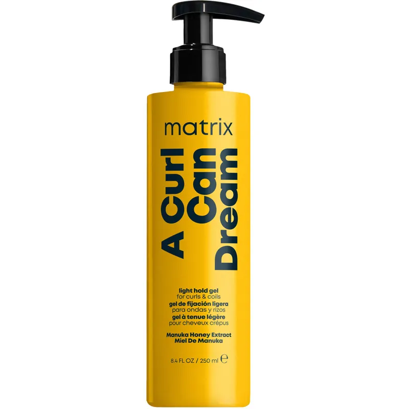 Tukkuhinta A Curl Can Dream Light-Hold Gel