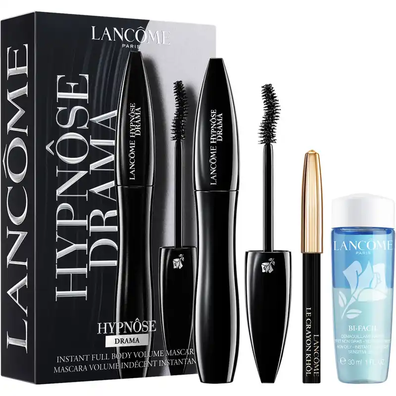 Hypnôse Drama Mascara + Khôl + Bi Facil Set Edullinen Hinta